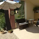 Apartment Rozsadomb *