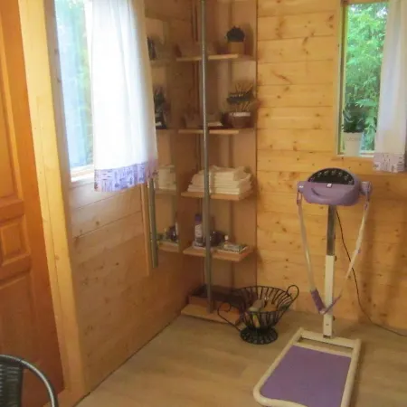 Rozsadomb Апартаменты