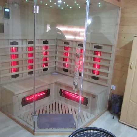 Apartament Rozsadomb Zalakaros