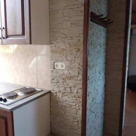 Apartmán Rozsadomb Zalakaros