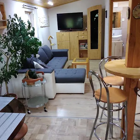 Rozsadomb * Zalakaros