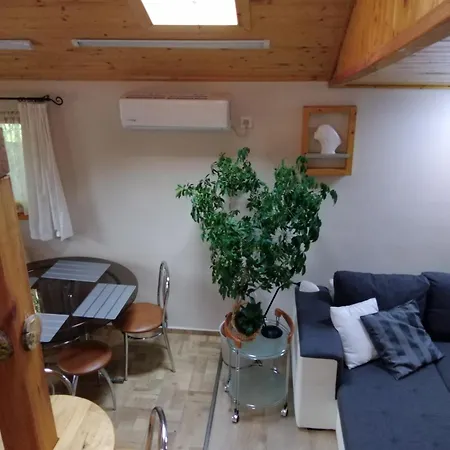 Appartement Rozsadomb