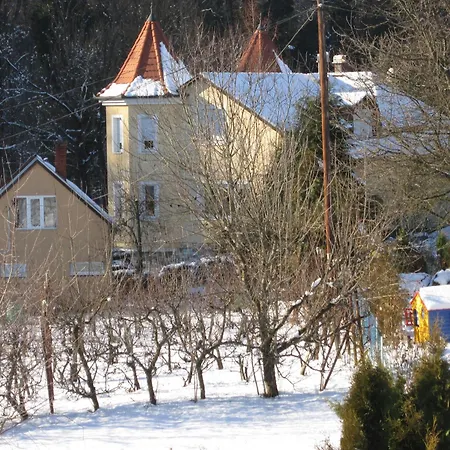 Rozsadomb * Zalakaros