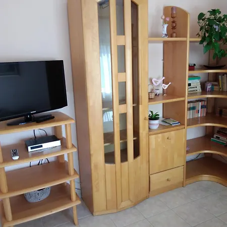 Rozsadomb Zalakaros