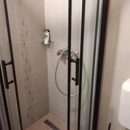 Apartment Rozsadomb Zalakaros