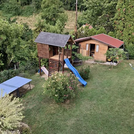 Rozsadomb * Zalakaros