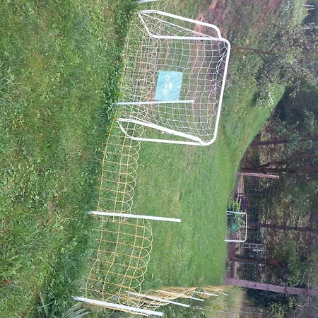 Rozsadomb Lägenhet Zalakaros