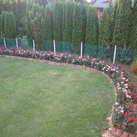 Apartament Rozsadomb Zalakaros