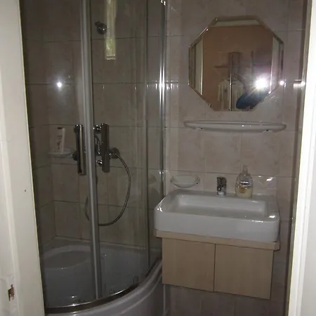 Apartament Rozsadomb Zalakaros