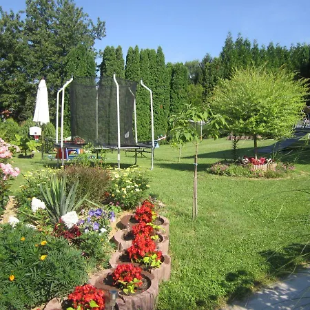 Appartement Rozsadomb *