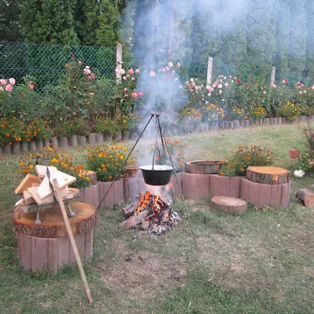 Rozsadomb * Zalakaros