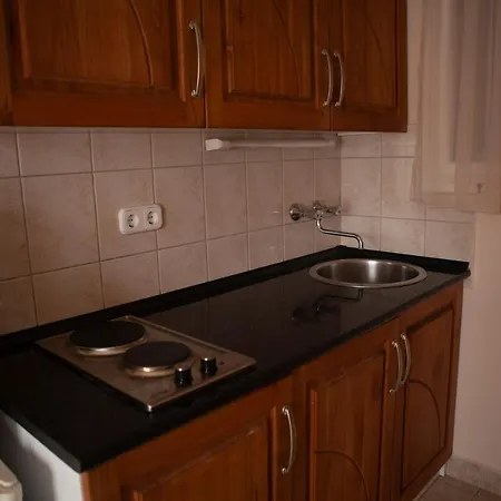 Rozsadomb * Zalakaros