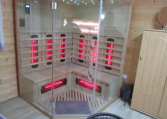 Daire Rozsadomb Zalakaros