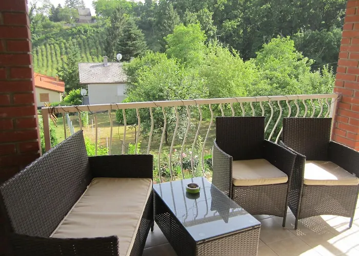 Rozsadomb Daire Zalakaros