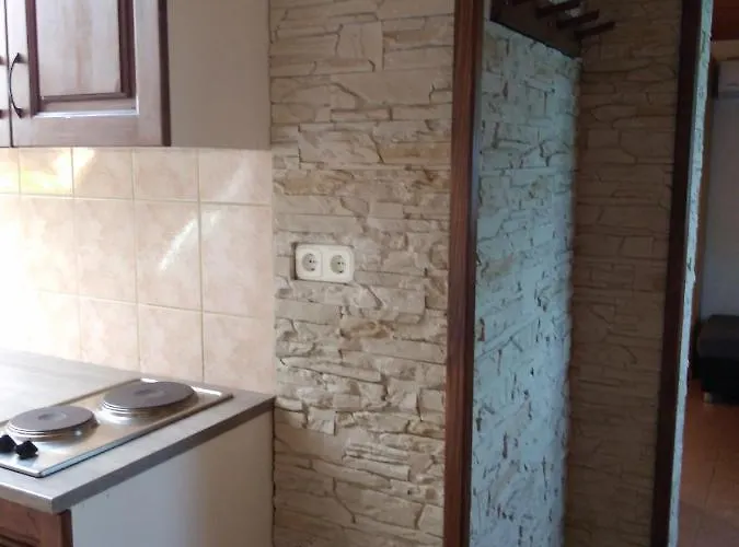 Daire Rozsadomb Zalakaros