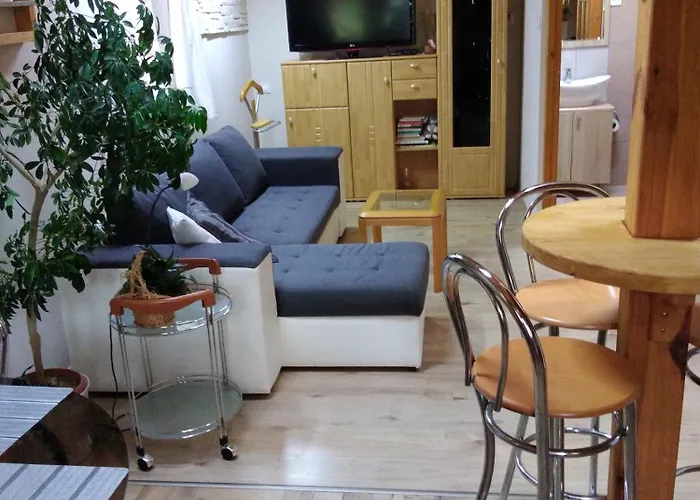 Rozsadomb * Zalakaros