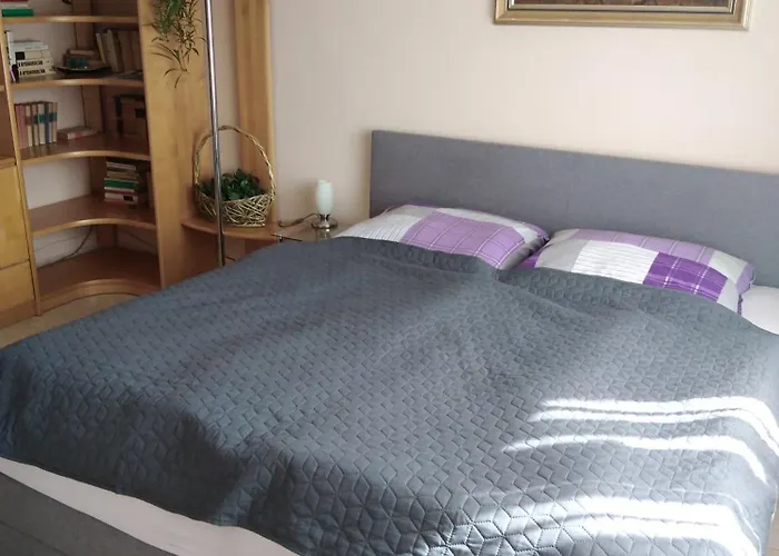 Rozsadomb Daire Zalakaros