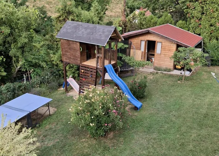 Rozsadomb * Zalakaros