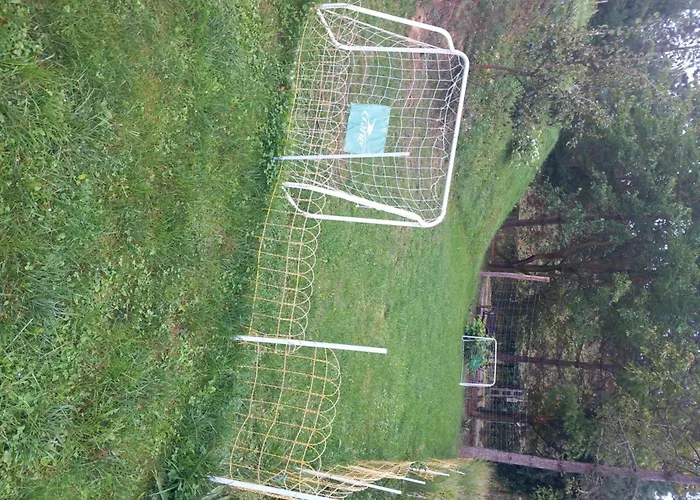 Rozsadomb Daire Zalakaros