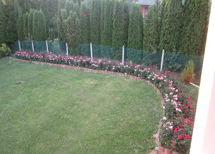 Daire Rozsadomb Zalakaros