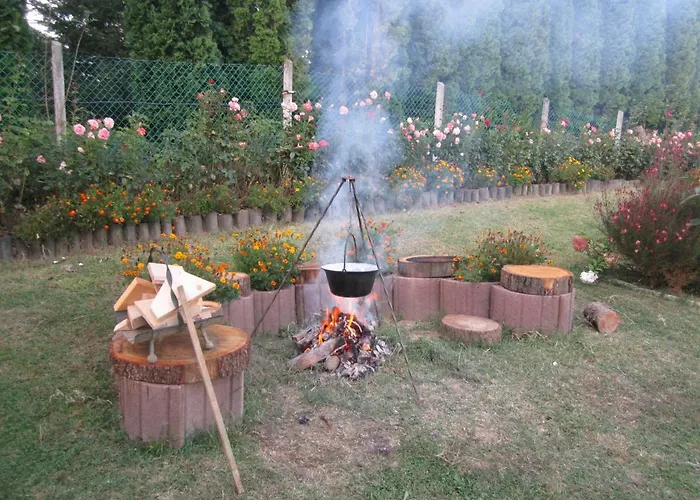 Rozsadomb * Zalakaros