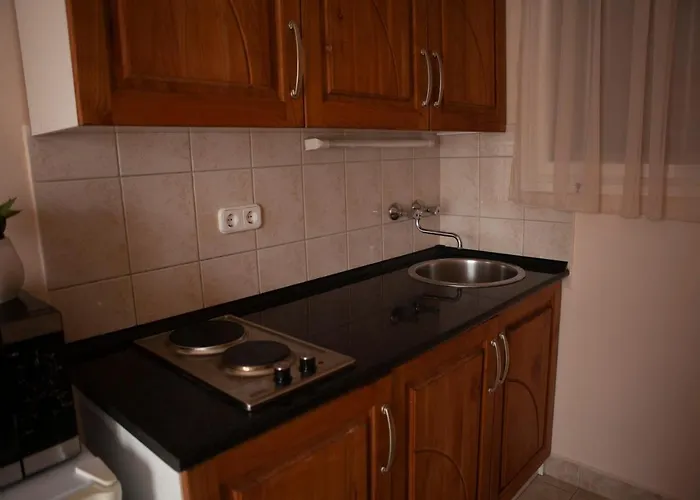 Rozsadomb * Zalakaros